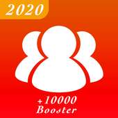 TikFollow - Fans & Followers & Likes & Hearts