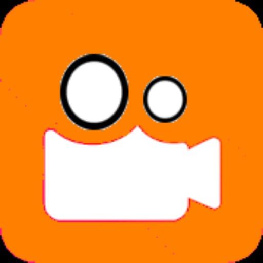 Kawaii Short Photo Video Maker icon