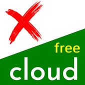 Xcloud иконка
