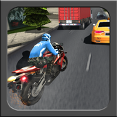 Moto Racer 2016 icon