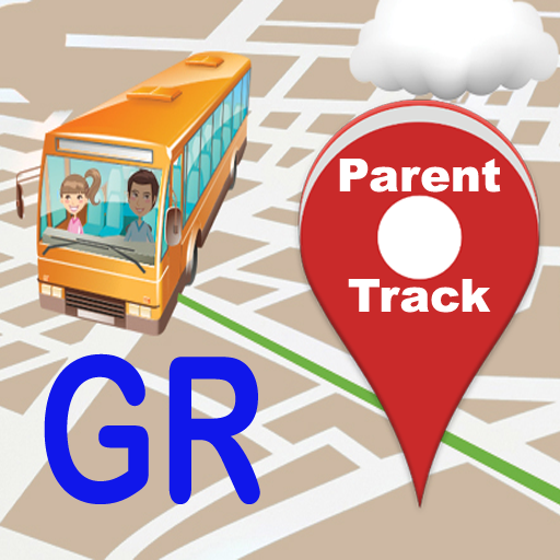 Parent Bus Tracker icon