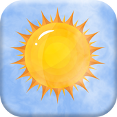 Sky Weather icon