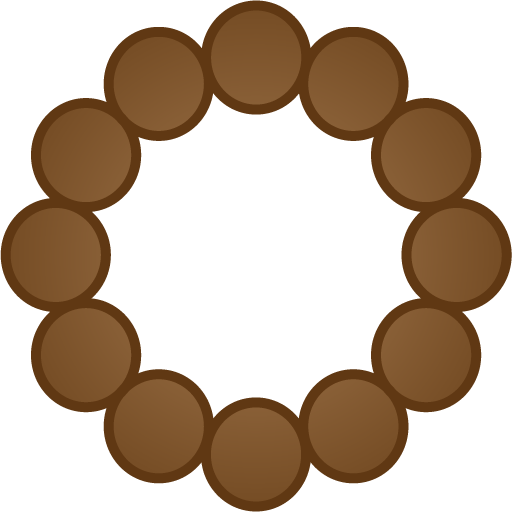 Tasbih Counter иконка