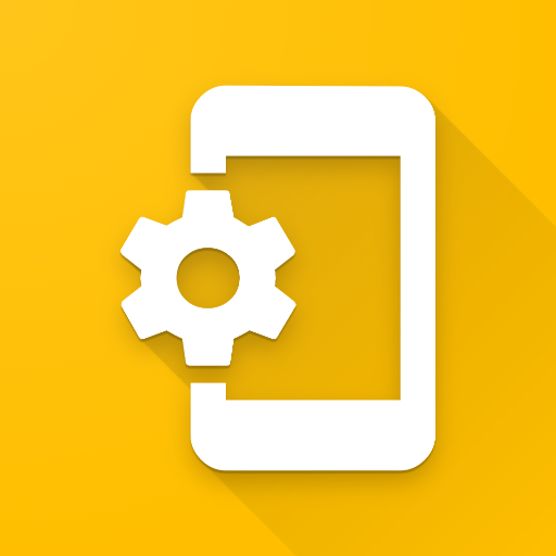 Android Unique IDs icon