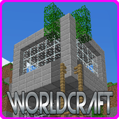 World Craft: Build To Survive icon