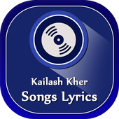 Kailash Kher icon