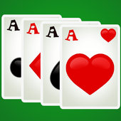 Pile Solitaire icon