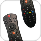 Remote Control For DishTV иконка