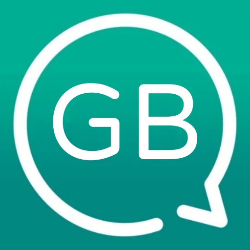GB Version Status Saver 2022 icon