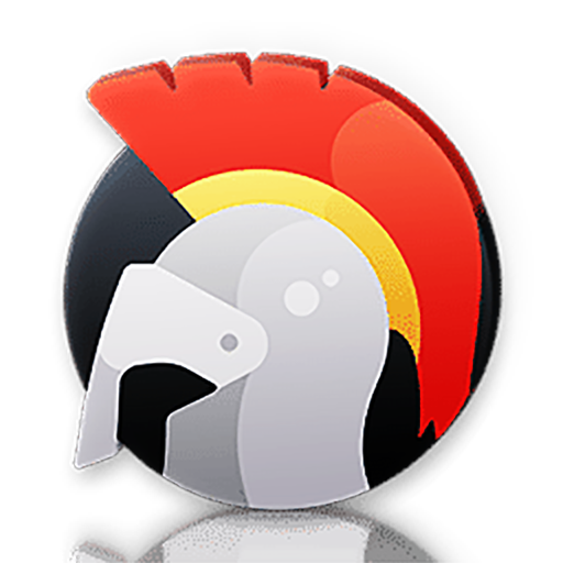 Darko 4 - Icon Pack icon