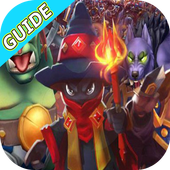 Guide Royal Revolt 2 icon