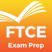 FTCE® Exam Prep 2018 Edition icon