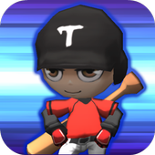 Touch Homerun -Baseball Legend icon