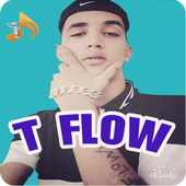 t_ flow 2018 راب مغربي تيفلو icon