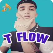 t_ flow 2018 راب مغربي تيفلو on 9Apps