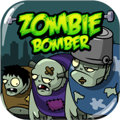 ZOMBIE BOMBER icon