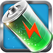 Battery Saver - Battery Doctor &amp; Fast Charger icon