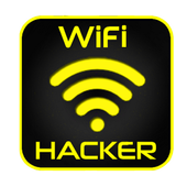 WIFI HACKER PRO -- prank icon