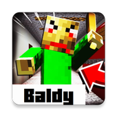 Baldy maps for Minecraft icon