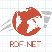 أر دي أف الاخبارية Rdf News أيقونة