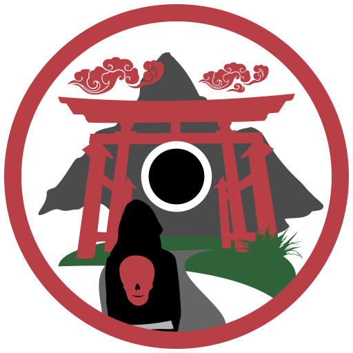 Intuition training. The Gate of intuition icon