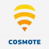 COSMOTE Fon on 9Apps