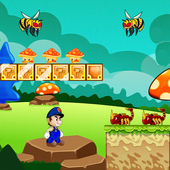 Super Bros Mario icon