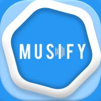 Musify - Jogo de Quiz de Música  Adivinhe a música