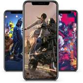 New Wallpapers HD Free Fire 4K 2019 on 9Apps