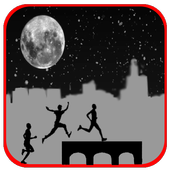 Shadow Run icon