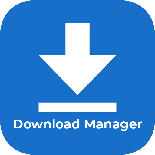 Download Manager Pro أيقونة