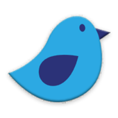 Widget Twitter (Beta) icon