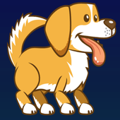 Golden Dog Adventures icon