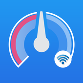 Internet Speed test icon