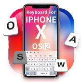 2018 New Apple Keyboard icon