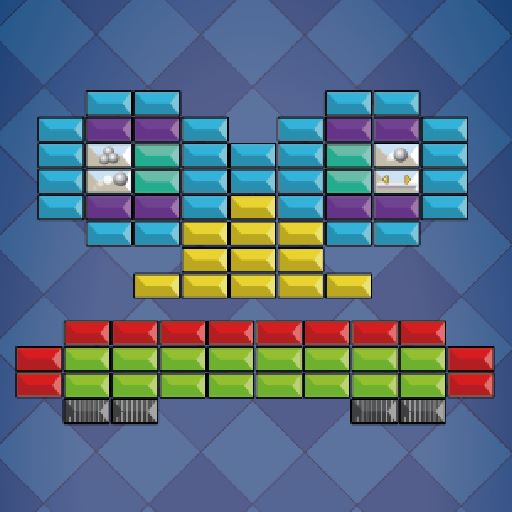 Brick Ball Master icon