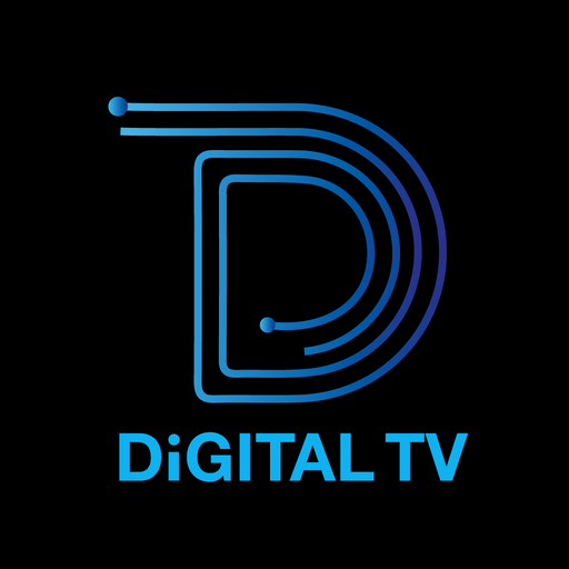 DigitalTV Go icon