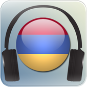 Radio Armenia icon