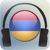 Radio Armenia on 9Apps