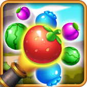 Fruit Shooter 2016 icon
