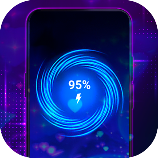 Charge It - Battery sound icon