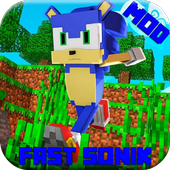 Mod Fast Sonik icon