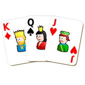 Deck Of Cards - Card Simulator icon
