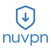 nuvpn icon