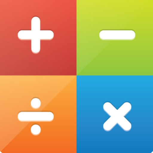 Calculator very fast &amp; simple icon