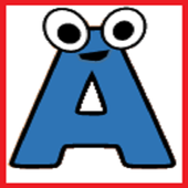Alphabet Sound icon