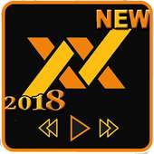 XX Video Player 2018 - 5K MAX Player 2018