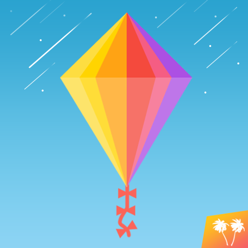 Kite Adventure icon
