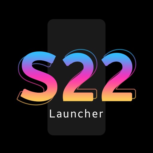 s22 ultra launcher icon