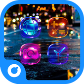 Shining-Solo Theme icon